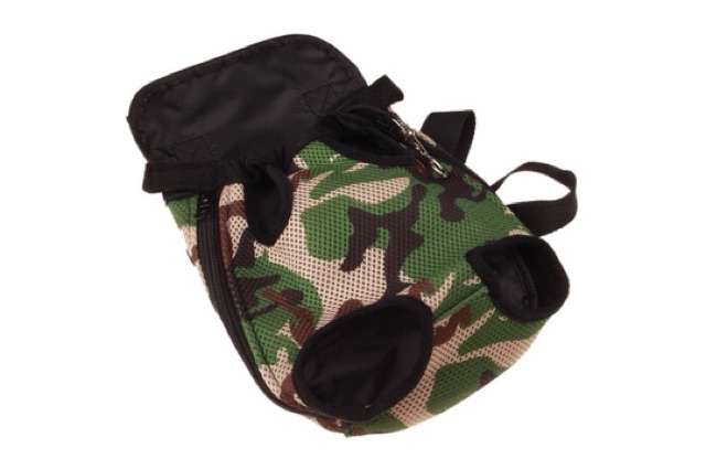 ĐỊU VẬN CHUYỂN DÀNH CHO THÚ CƯNG