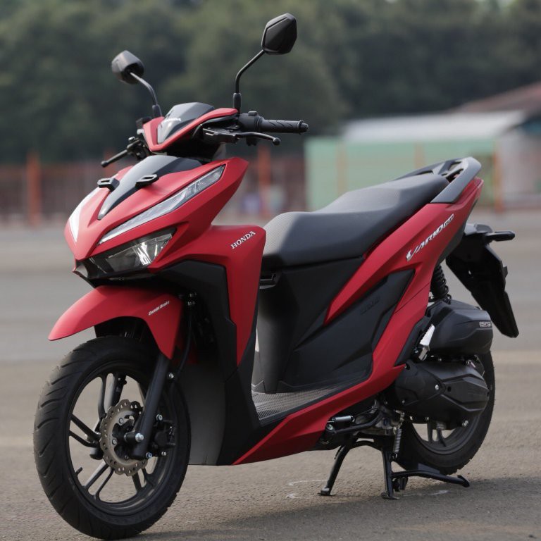 Xe máy Honda Vario 125cc