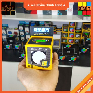 Rubik Biến Thể QiYi Six Spot Cube