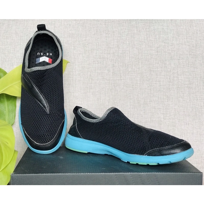 Giày chạy ANTA-size 41