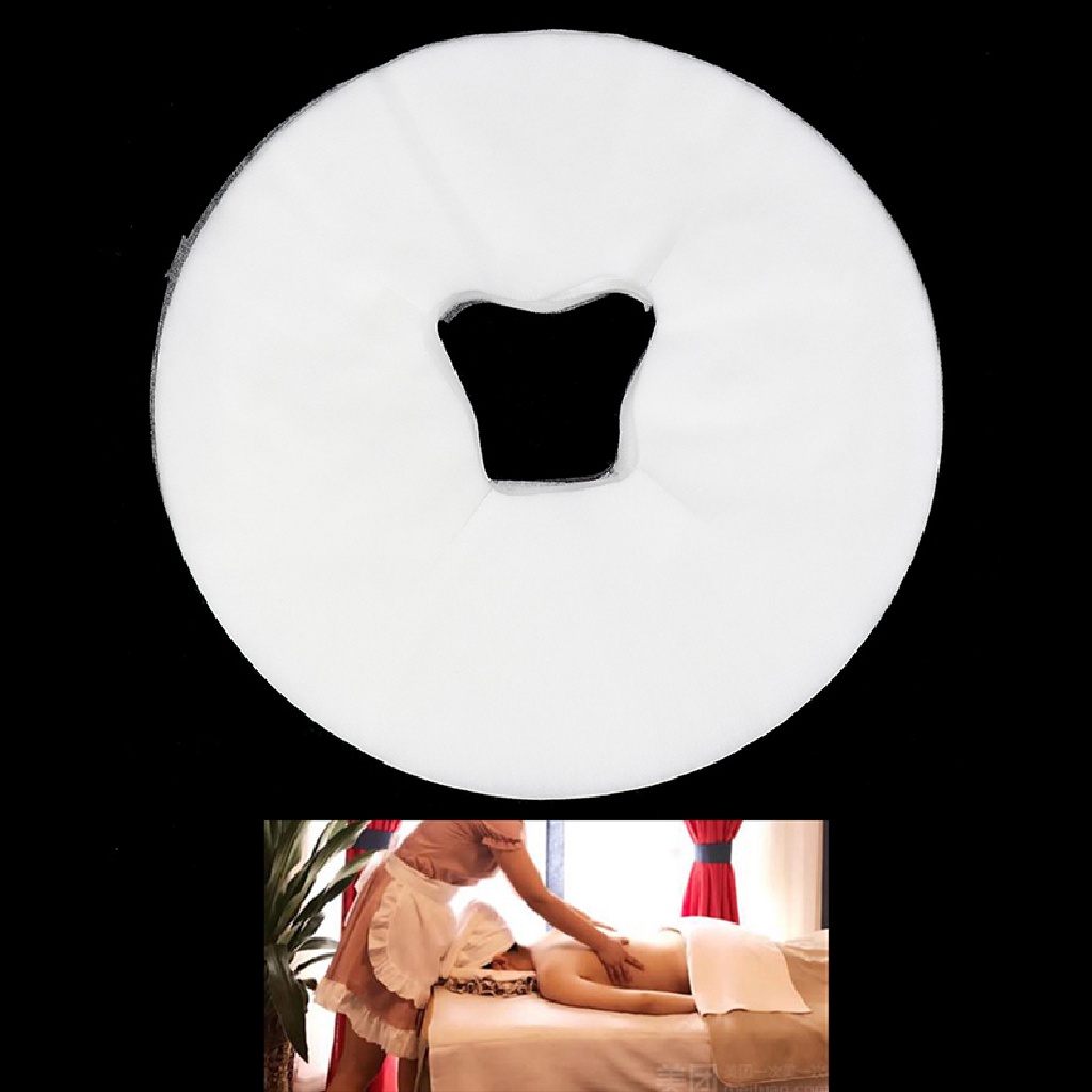 Bộ 100 Vỏ Gối Tựa Đầu Mát Xa Chuyên Dùng