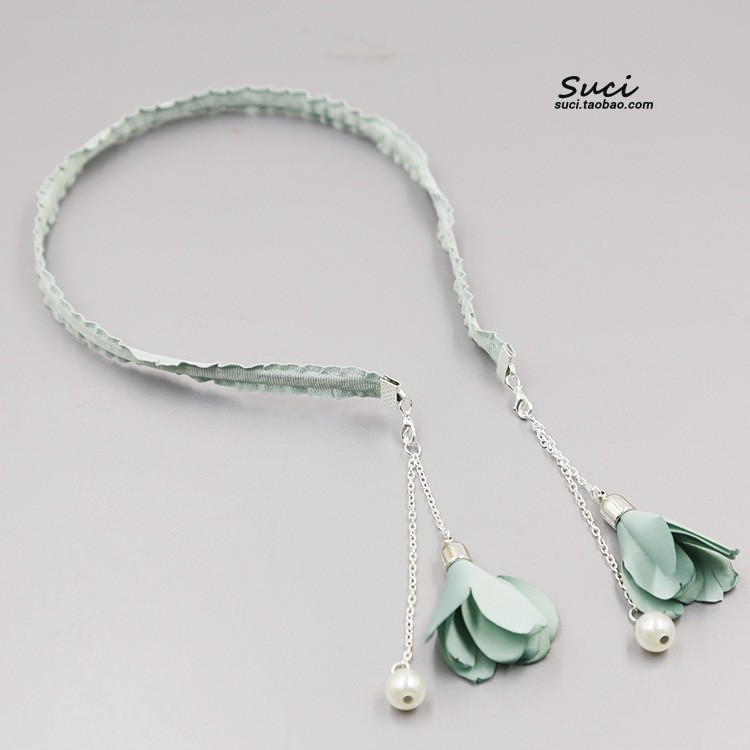 🎉 MUA 1 TẶNG 1 🎉 cài tóc hoa tai mẫu mới
