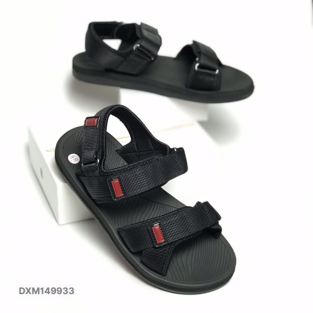 Sandal nam BlTIS ❤️FREESHIP❤️ Dép quai hậu học sinh đế xốp siêu nhẹ, chống trượt DXM149933