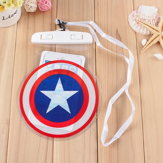 Túi Chống nước cho điện thoại