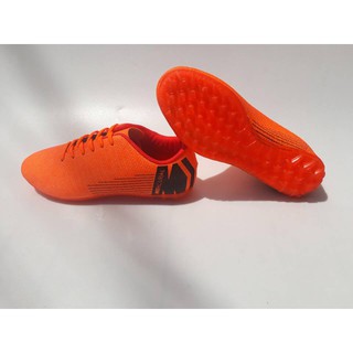 Giày đá bóng Merccriia, giày bóng đá sân cỏ nhân tạo, giày bóng đá đế mềm