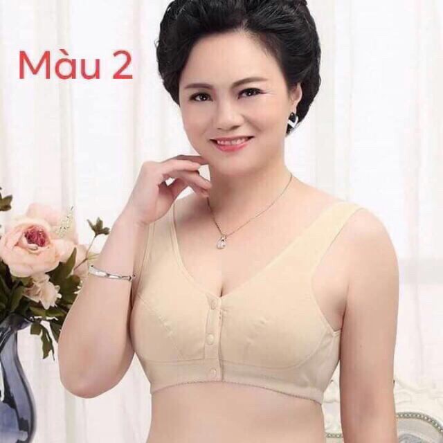 Áo Lót Cho Phụ Nữ Trung Niên, Áo Ngực Cho Các Bà Các Mẹ | BigBuy360 - bigbuy360.vn