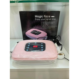 Máy Thải Chì Hồng _thải độc B-628l