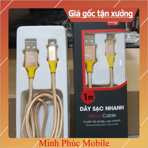 cap sạc Bagi MS20/MS100/MS200-HÀNG CHÍNH HÃNG