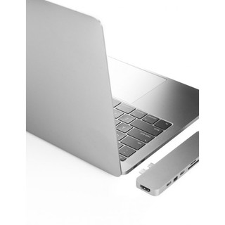 Cổng chuyển HyperDrive PRO 8-in-2 Hub for USB-C MacBook Pro 2016/2017