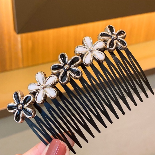 【Gía sỉ】Kẹp tóc mái, Xược tóc nhiều kiểu thiết kế đơn giản,phong cách Hàn Quốc