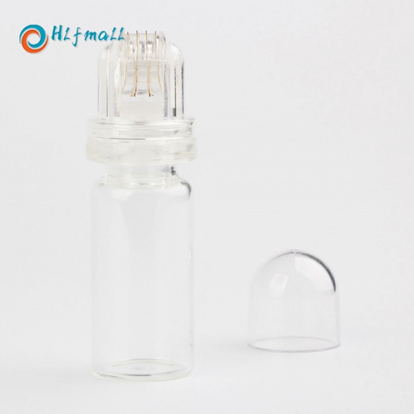 Cây Lăn Kim 64 Pin Bằng Titan Chuyên Dụng Cho Bình Xịt Chăm Sóc Da