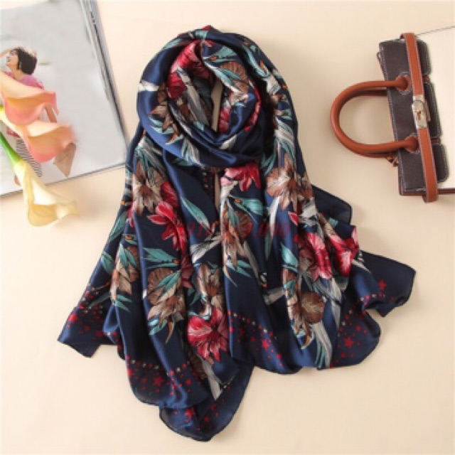 Freeship 99k TQ_khăn choàng nữ | BigBuy360 - bigbuy360.vn