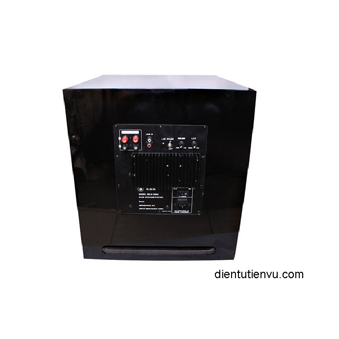 Loa Sub điện Yamaha SB-M-1000II
