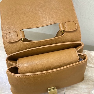 túi da mềm vintage