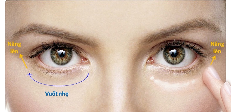 Kem dưỡng mắt RoC Correxion Eye Cream chống lão hoá. | BigBuy360 - bigbuy360.vn