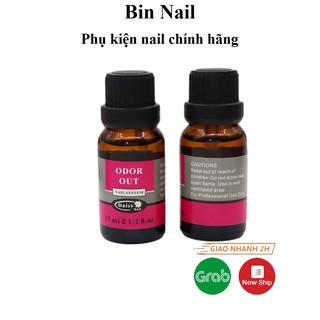 Khử mùi lưu huỳnh thơm