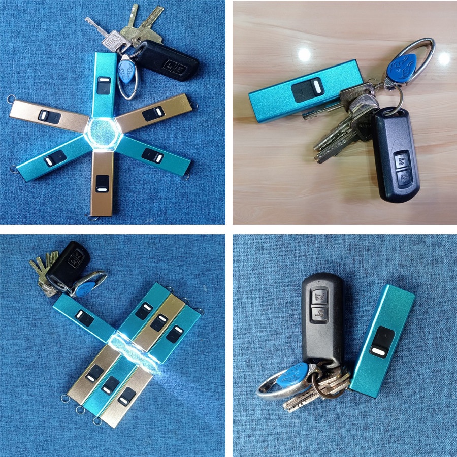 Móc khoá giá rẻ hay ho