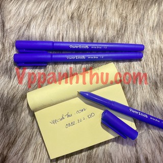 VIẾT BIC PAPER MATE 1.0mm (CH MỸ)