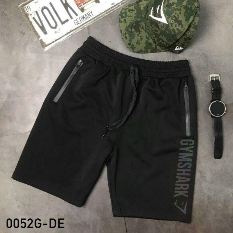Quần thun nam Gymshark