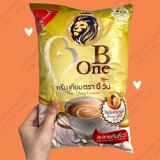 Bột kem béo Thái Lan B-one 1kg