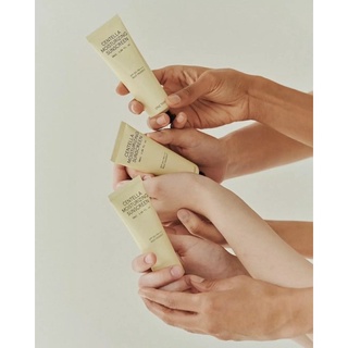🔺[SALE DATE 23/11/2024] 🔺Kem chống nắng vật lý ONETHING CENTELLA MOISTURIZING SUNSCREEN