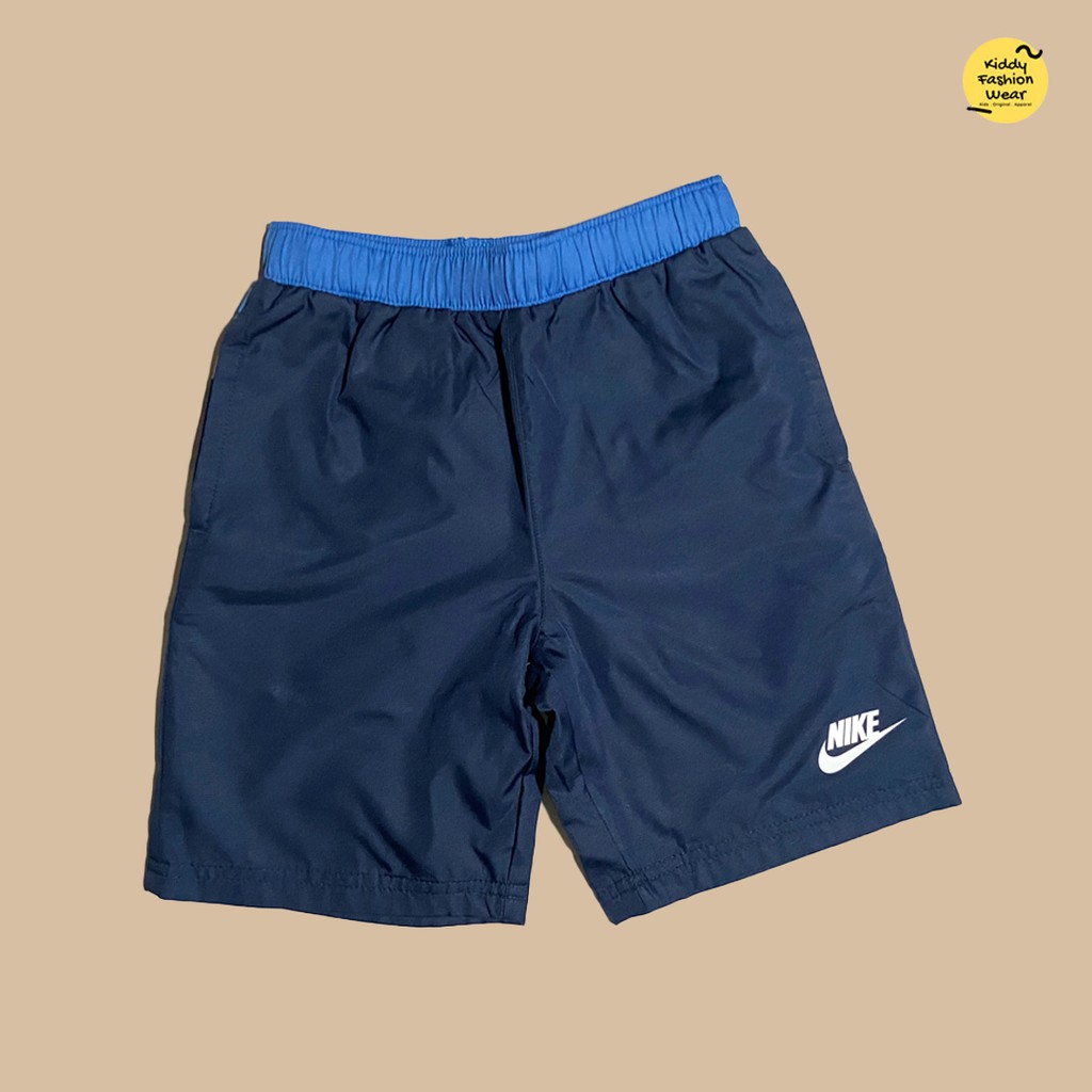 Quần Short Nike Ripstop Chính Hãng Cá Tính Cho Nam