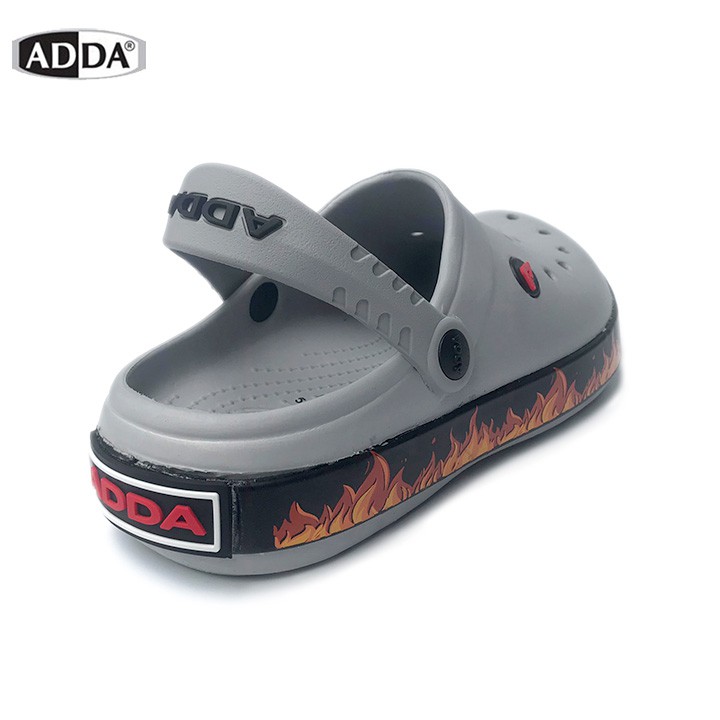 Giày nhựa đúc Thái Lan ADDA cao cấp siêu nhẹ - 52724 | BigBuy360 - bigbuy360.vn