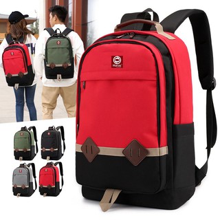 Ba lô thời trang kiểu dáng mới HARAS HR233