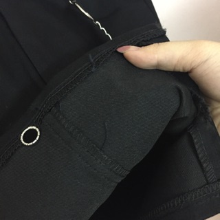 CHÂN VÁY CHAIN (HÀNG CÓ SẴN)