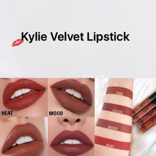 Son kem Kylie Velvet