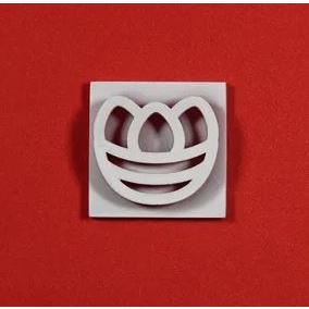 Khuôn cắt đất sét, đất nặn làm diy - ms48