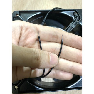Quạt tủ lạnh Suno nhỏ 9*9  và lớn 12*12 ( 2 dây )