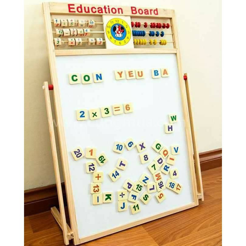 Bảng nam châm Edu[Giảm giá sốc]