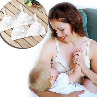 Áo ngực cho bé bú mama