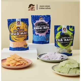 COMBO BÁNH TRÁNG NGỌT ABI [ Sẵn số lượng lớn date mới ] [ Tặng quà cho mỗi đơn hàng ]