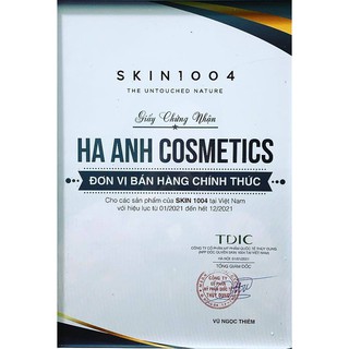 Kem Dưỡng Skin1004 Madagascar Centella 75ml