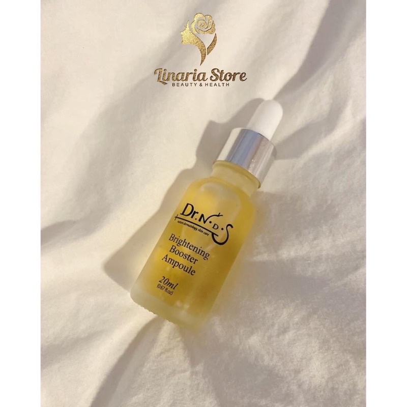 Tinh chất Ampoule nâng cơ trẻ hoá da chuẩn spa Dr.Nds 20ml | BigBuy360 - bigbuy360.vn