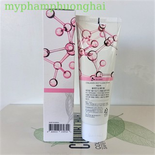 SỮA RỬA MẶT COLLAGEN Ecosy