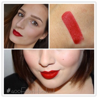 💥 Son lì mini Rouge Ecstasy 400 Armani