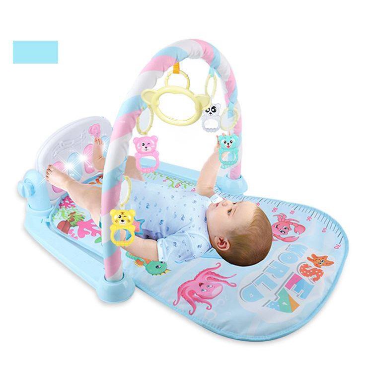 Sales Thảm nhạc cho bé vui chơi (Chính hãng )