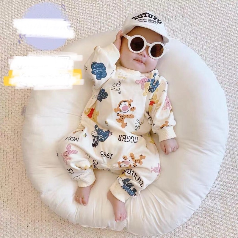 1968 Body thú dài tay mã 37053