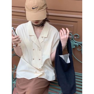 Sơ mi đũi cổ pijama 32204 cherry coco