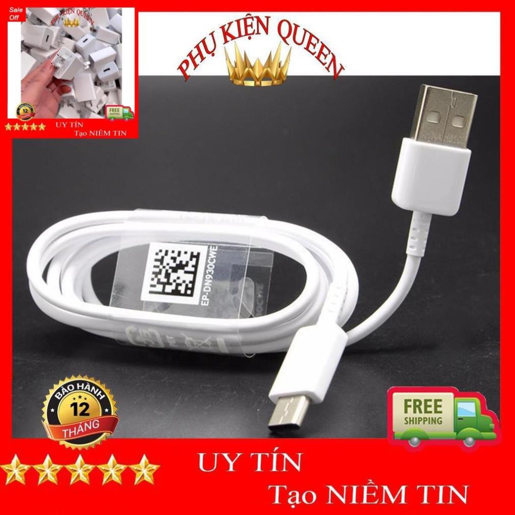 [Xả Kho Bán Rẻ] Cáp Sạc Nhanh SamSung - Oppo Và Các Dòng Chân Micro Usb Dài 120cm