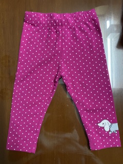 💖💖💖Quần legging Gymboree