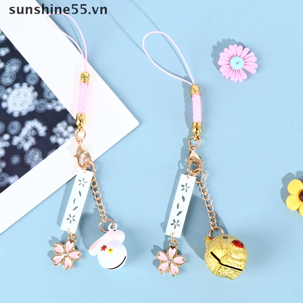 Heo / Thỏ / Mèo May Mắn / Lợn / Heo / Sakura