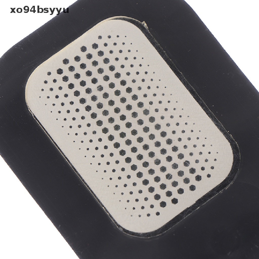 Miếng Dán Massage Cổ Chạy Điện Xo94Bsyu Mini Giảm Đau Cơ