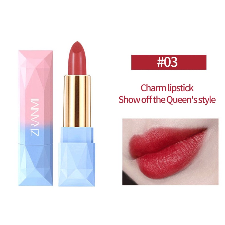 Son Môi ziranmi  Son Môi Mật Ong Tự Nhiên Không Phai