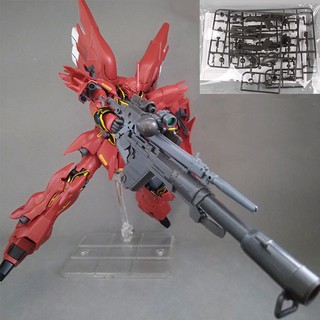 Phụ kiện nâng cấp RG HG Sinanju Bazooka