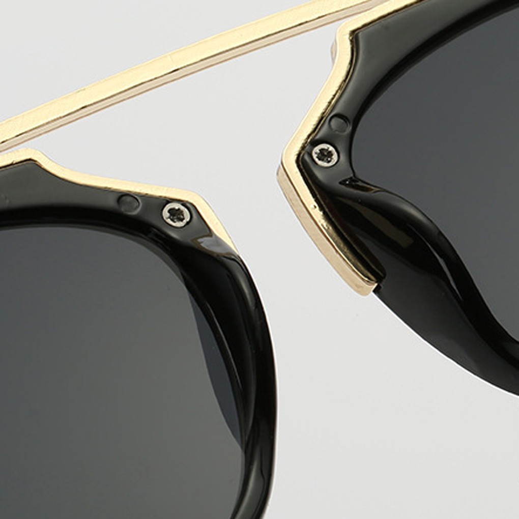 Fashion Anti-UV Sunglasses Kids Shades Goggle Glasses