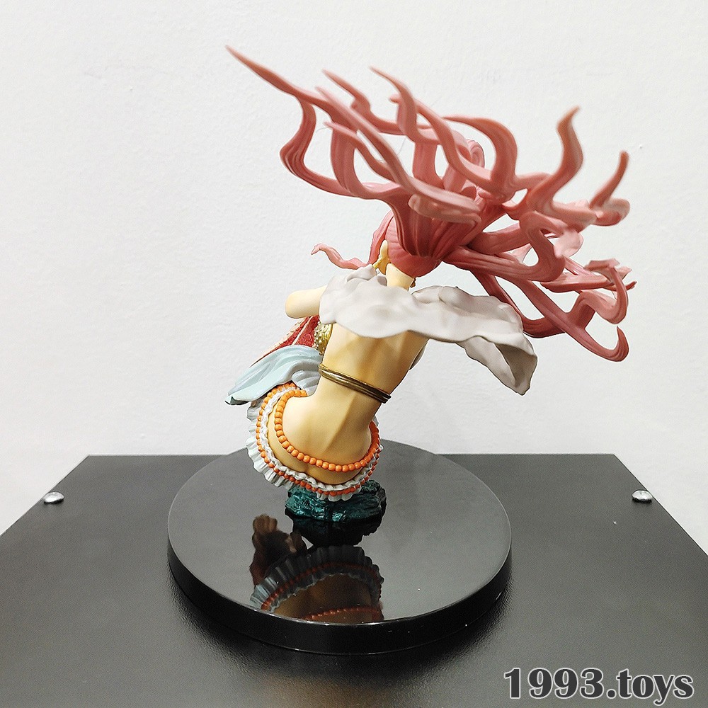 Mô hình chính hãng Banpresto figure One Piece Scultures Colosseum II Vol.1 - Princess Shirahoshi